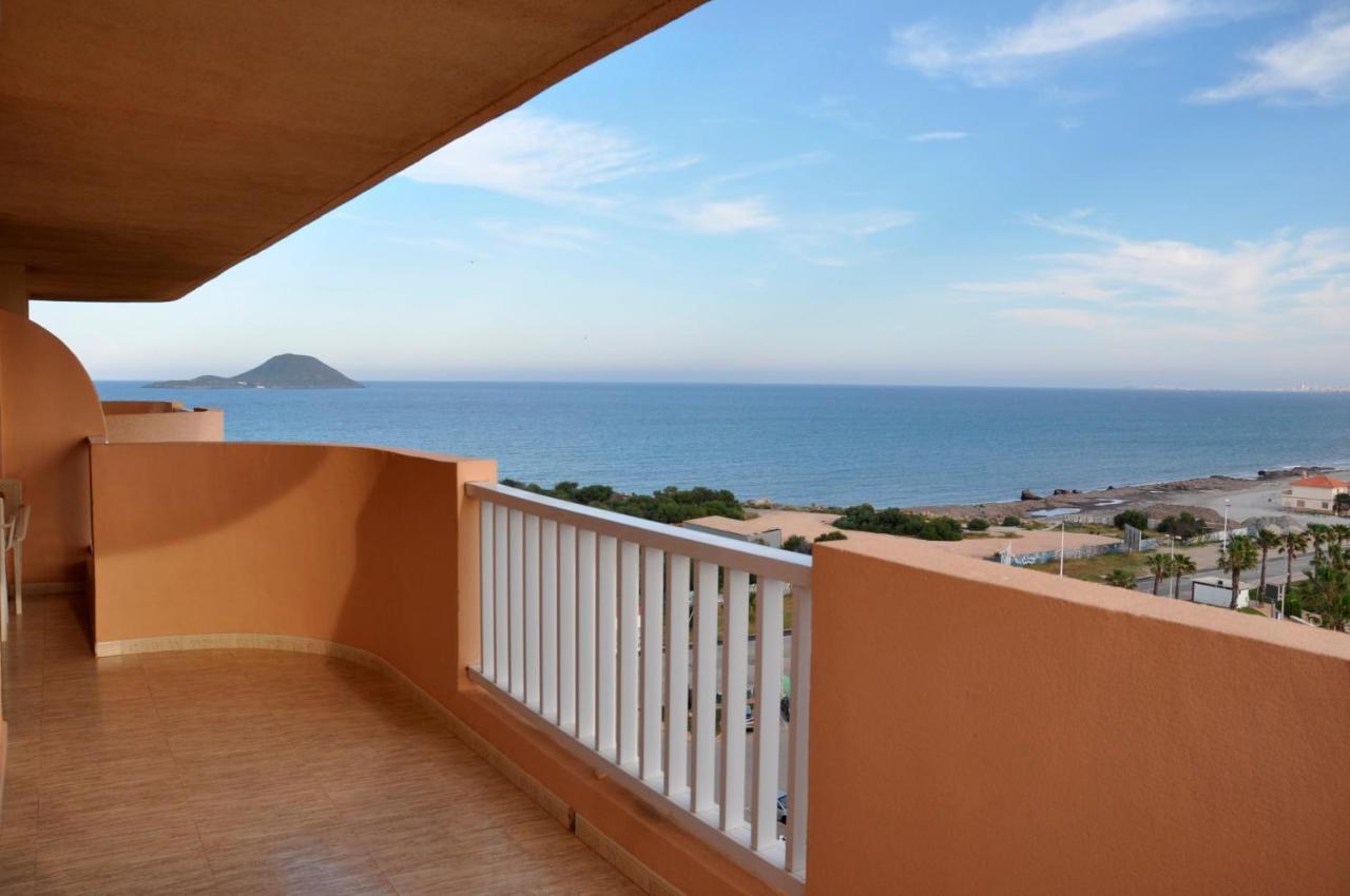 La Manga - Puerto Y Playa - 3 Dormitorios المظهر الخارجي الصورة