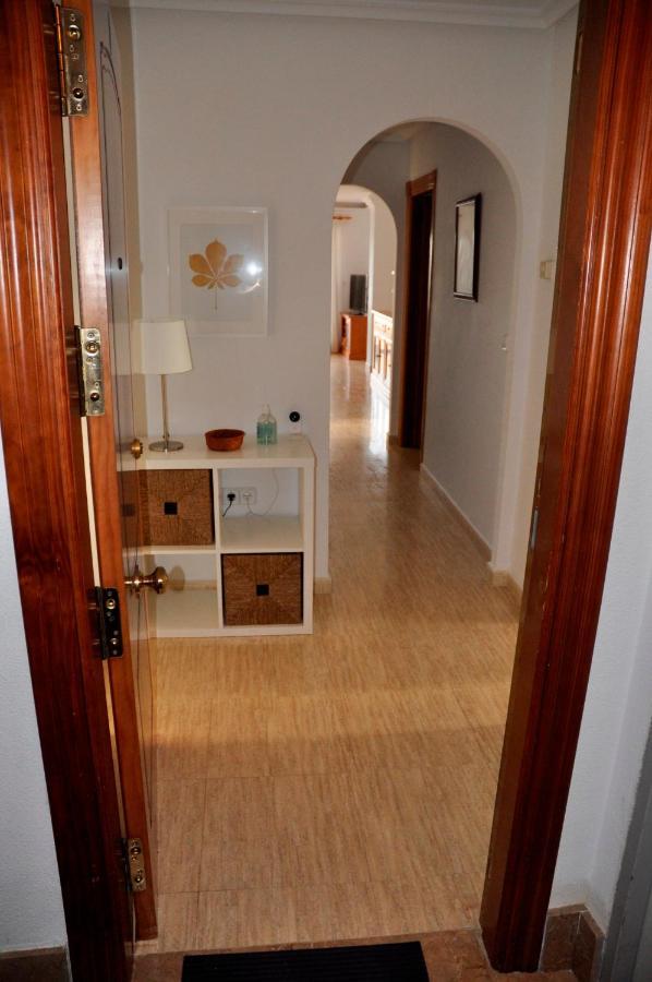 La Manga - Puerto Y Playa - 3 Dormitorios المظهر الخارجي الصورة