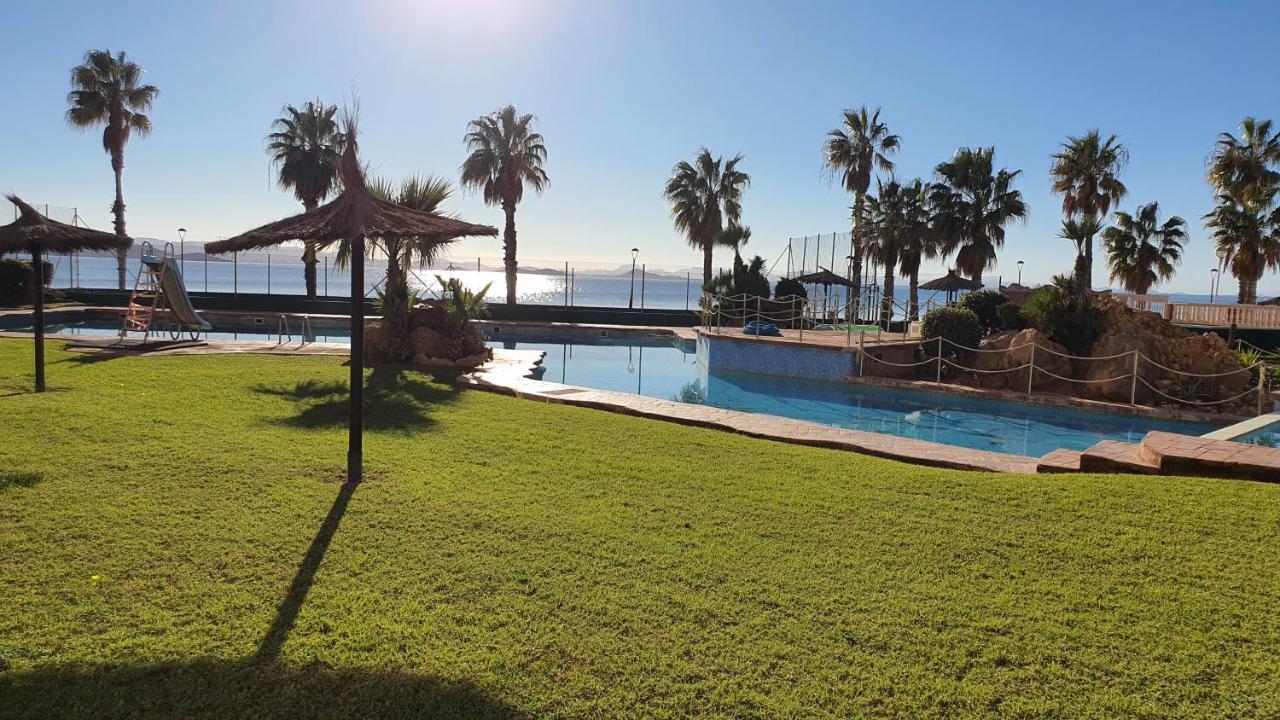 La Manga - Puerto Y Playa - 3 Dormitorios المظهر الخارجي الصورة