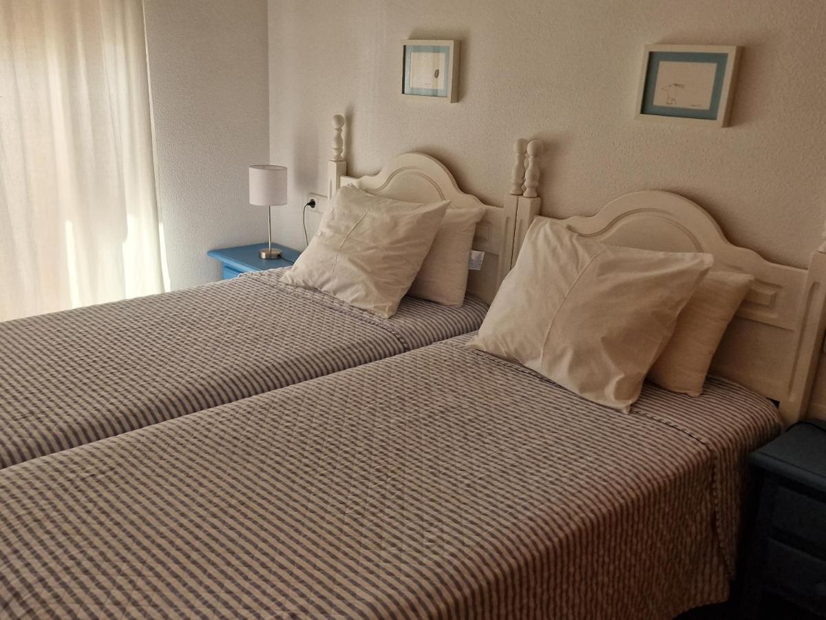 La Manga - Puerto Y Playa - 3 Dormitorios المظهر الخارجي الصورة
